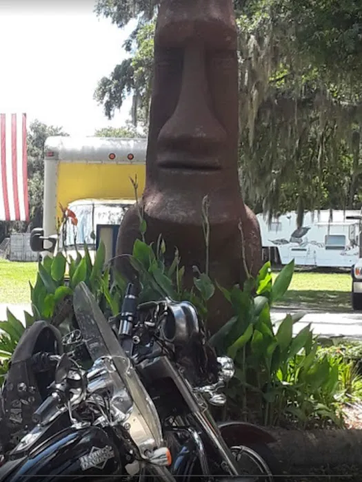 Scooter Haven Country Club 5
