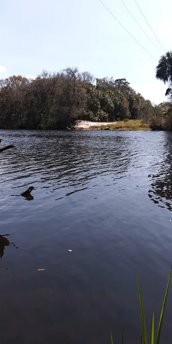 Inglis RV Parks aka Dumal Park 1