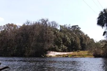 Inglis RV Parks aka Dumal Park