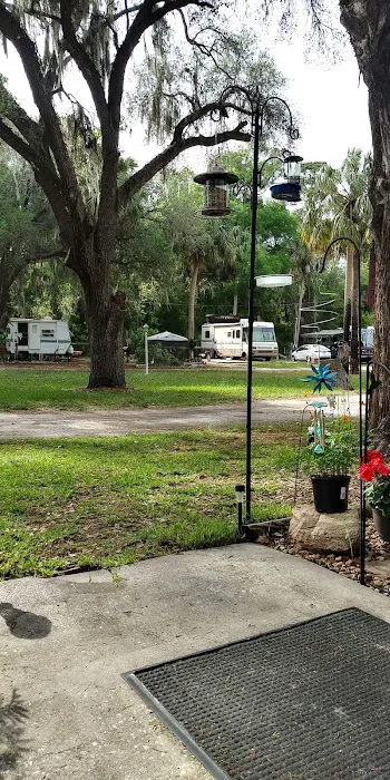 Inglis RV Parks aka Dumal Park 4