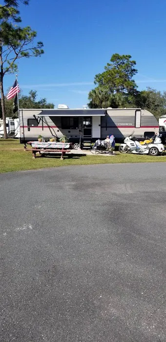 Inglis RV Parks aka Dumal Park 2