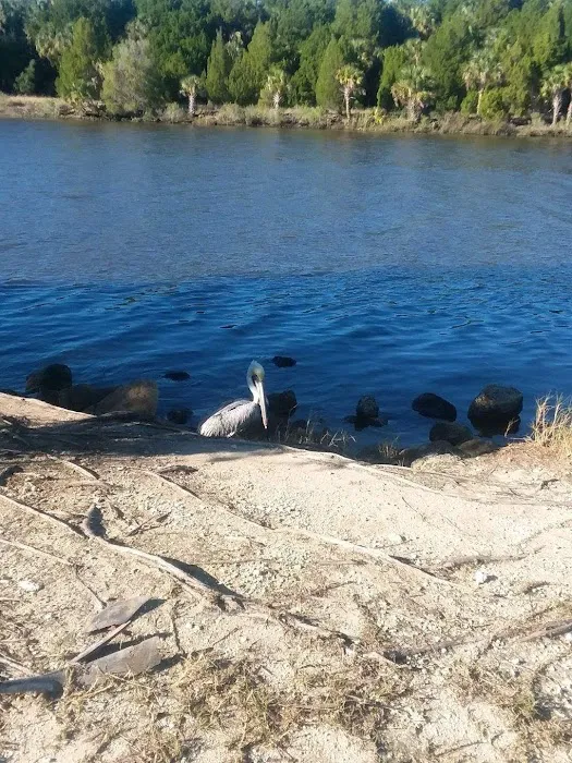 Inglis RV Parks aka Dumal Park 6