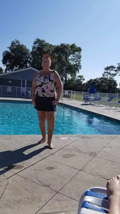 Inglis RV Parks aka Dumal Park 9