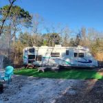 Happy Campers Rescue Ranch