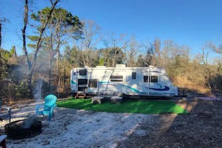 Happy Campers Rescue Ranch