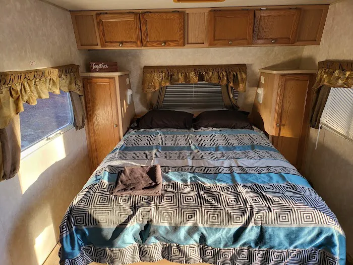 Happy Campers Rescue Ranch 3