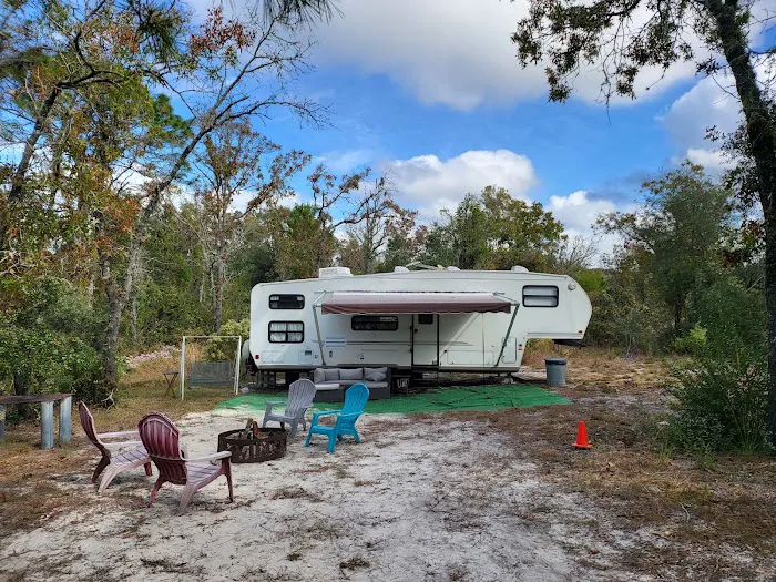 Happy Campers Rescue Ranch 5