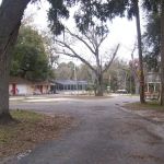 Big Oaks River Resort
