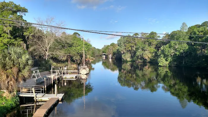 Big Oaks River Resort 3