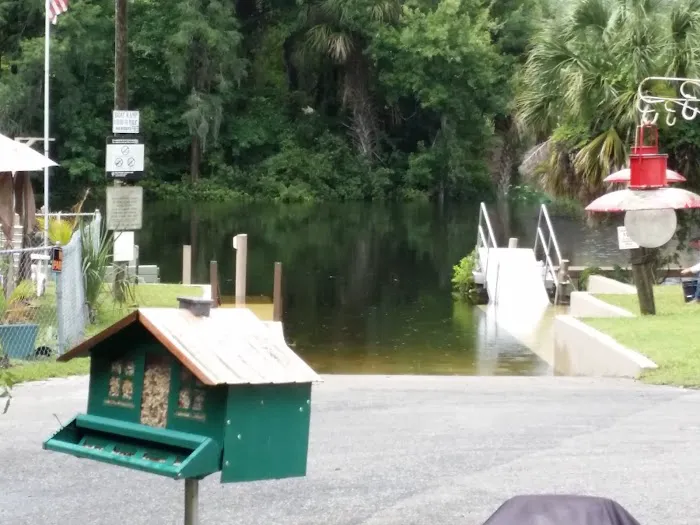 Big Oaks River Resort 10