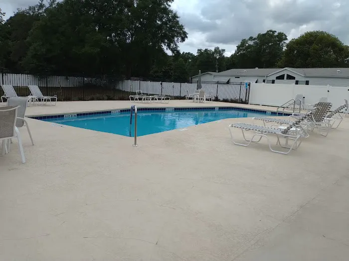 Falls of Ocala Clubhouse 3