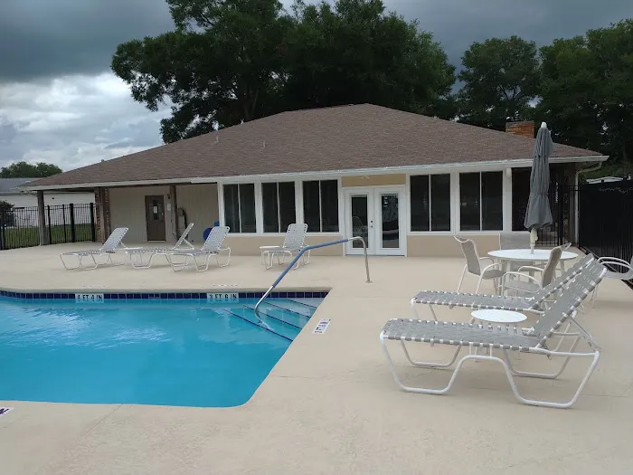 Falls of Ocala Clubhouse 1
