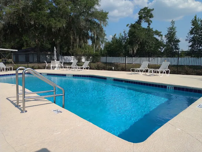 Falls of Ocala Clubhouse 2