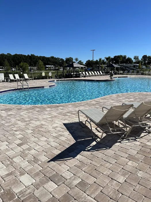 Champions Run Luxury RV Resort 1