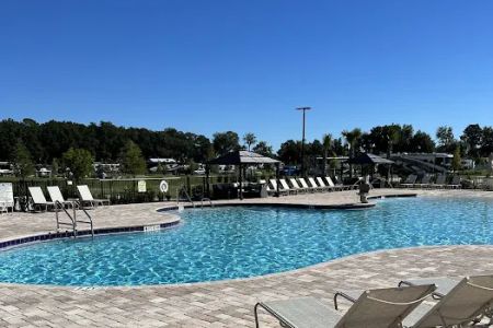 Champions Run Luxury RV Resort
