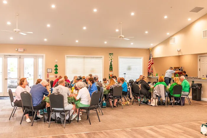 Champions Run Luxury RV Resort 2