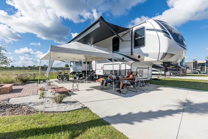 Champions Run Luxury RV Resort 3