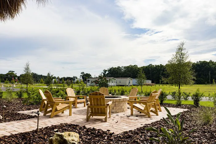 Champions Run Luxury RV Resort 7