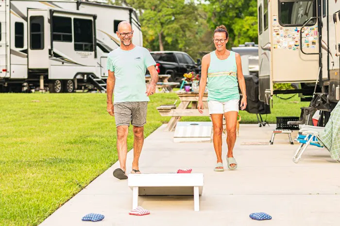 Champions Run Luxury RV Resort 8