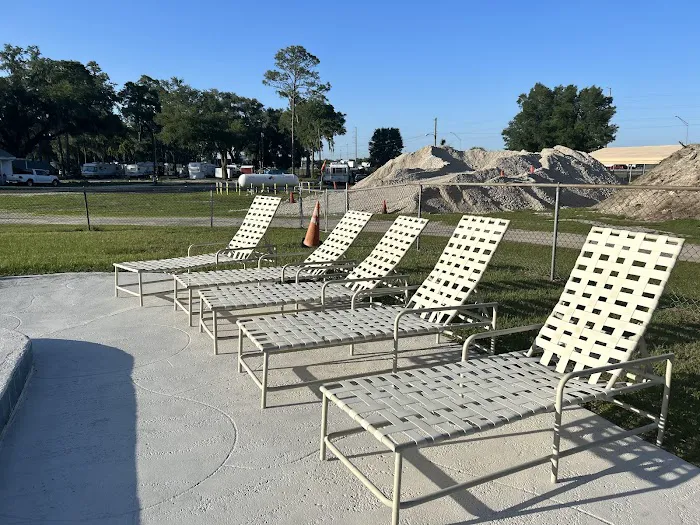 Oak Tree Village Apartments & Campground 7