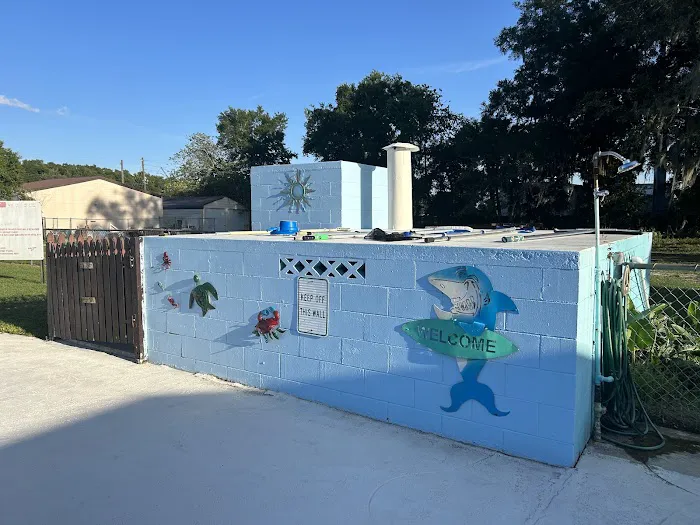 Oak Tree Village Apartments & Campground 6