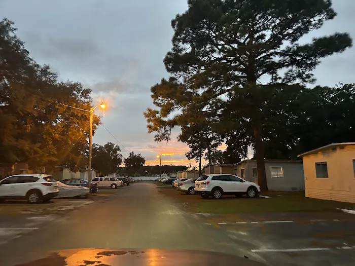 Oak Tree Village Apartments & Campground 8