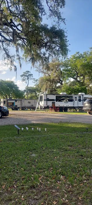 Oak Tree Village Apartments & Campground 10