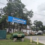 Arrowhead Campsites & Mobile Home Park