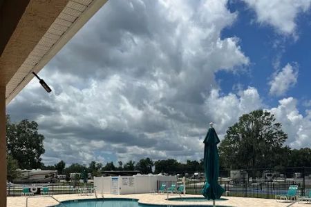 Southern Springs RV Resort