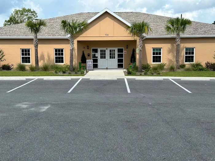 Southern Springs RV Resort 4