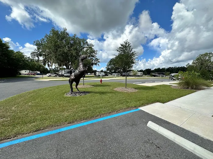 Southern Springs RV Resort 2
