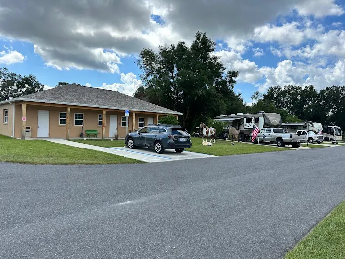 Southern Springs RV Resort 8