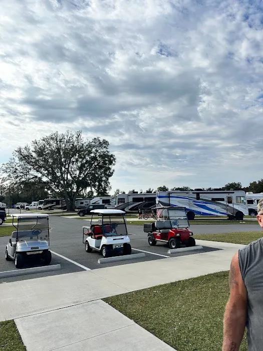 Southern Springs RV Resort 10