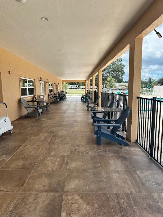 Southern Springs RV Resort 9