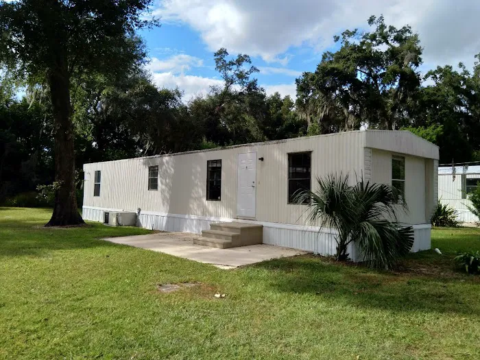 Oakwood Mobile Manor 2