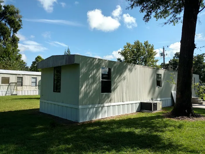Oakwood Mobile Manor 1