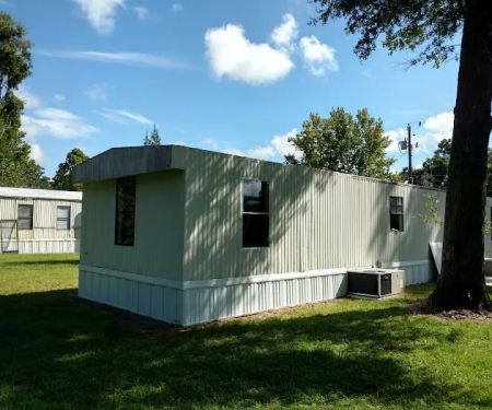 Oakwood Mobile Manor