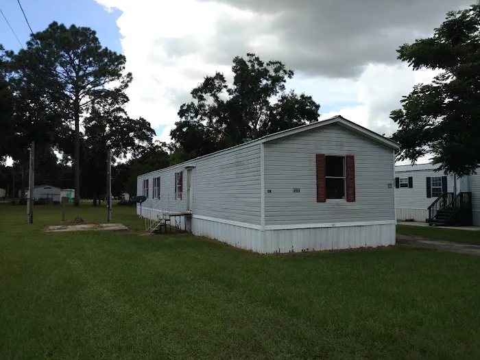 Oakwood Mobile Manor 3