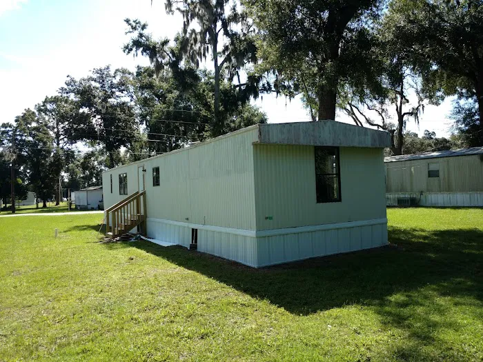 Oakwood Mobile Manor 6