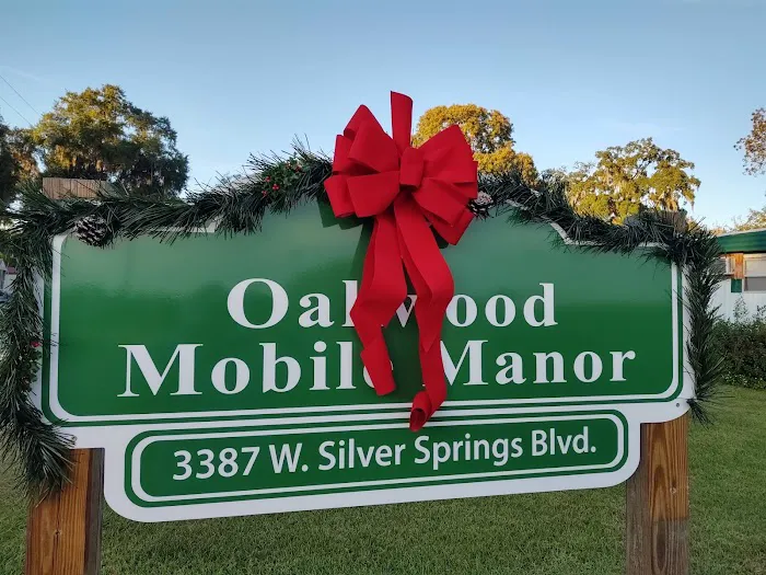 Oakwood Mobile Manor 7