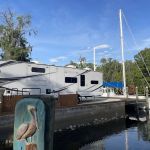 Fisher's Marina & Campground