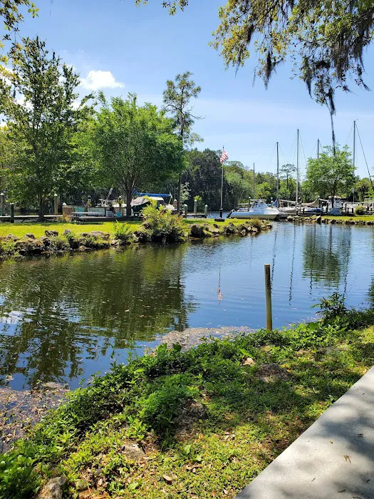 Fisher's Marina & Campground 5
