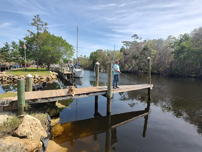 Fisher's Marina & Campground 4
