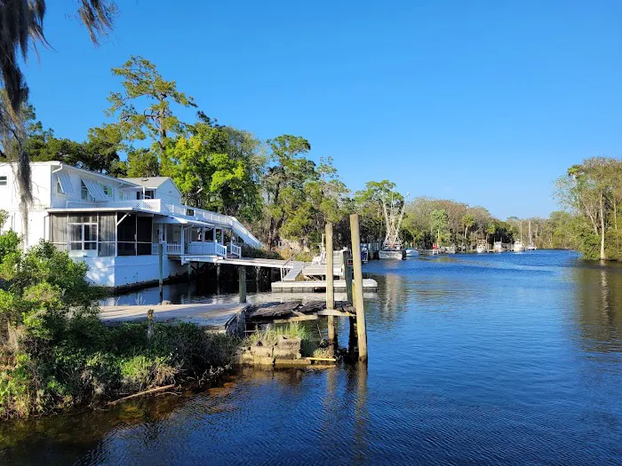 Fisher's Marina & Campground 6