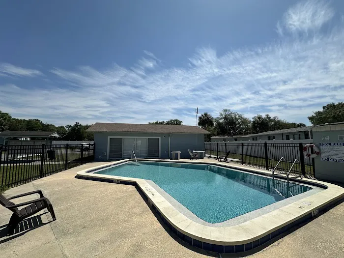 Citrus River Village I 1