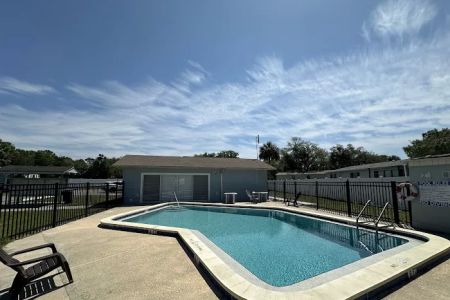 Citrus River Village I