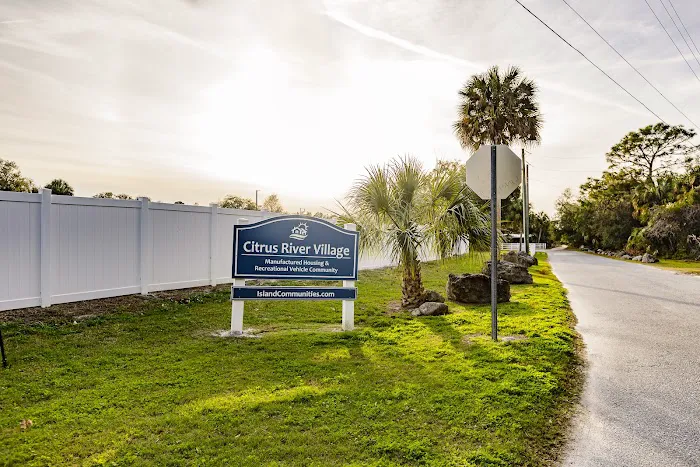 Citrus River Village I 2