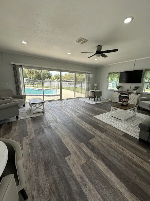 Citrus River Village I 8