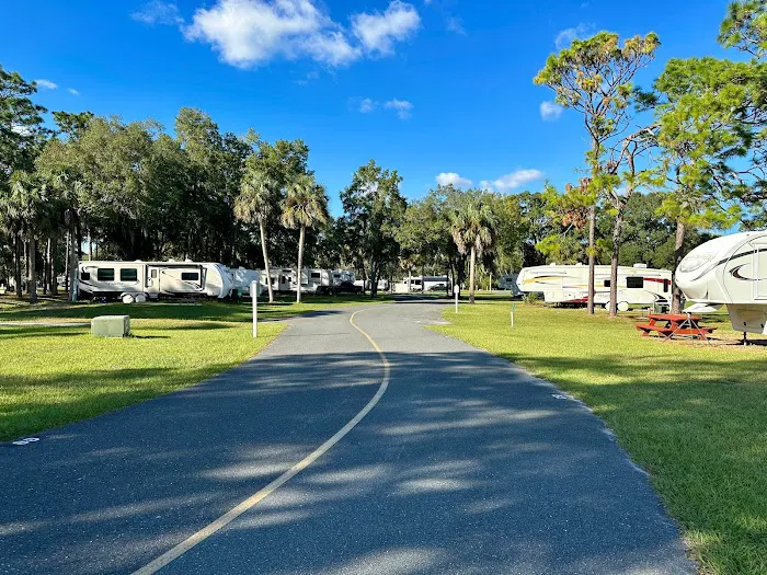 Gulf Coast RV Resort 2