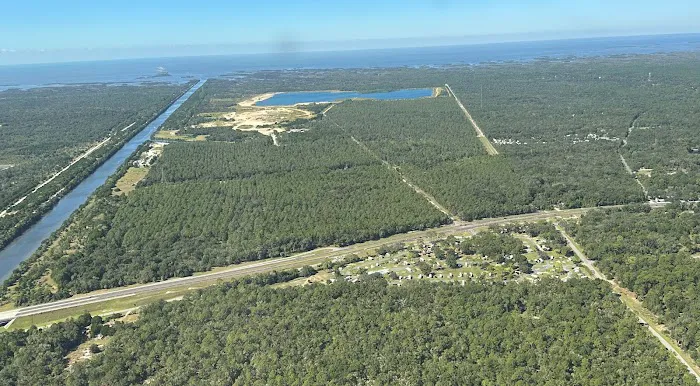 Gulf Coast RV Resort 3